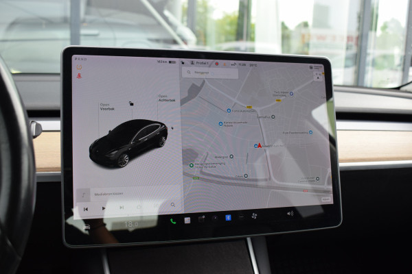 Tesla Model 3 Long Range AWD 75 kWh | Trekhaak | 19” LM | AutoPilot | Dual Motor