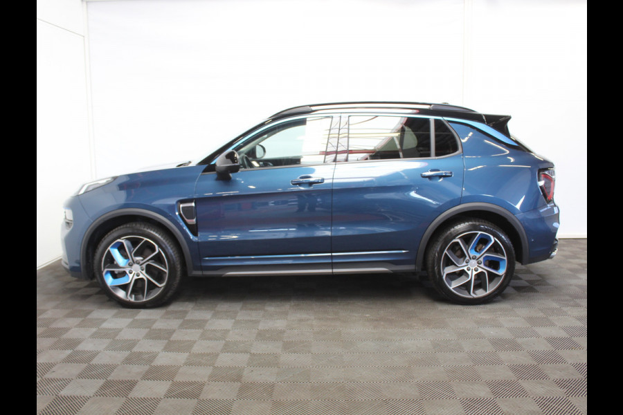 Lynk & Co 01 1.5 12 X OP VOORRAAD V.A. 40.000 KM | CARPLAY | 360CAMERA | DAB | PANODAK | LED | STOELVERW | ADAPCRUISE | WIFI