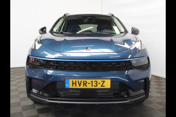 Lynk & Co 01 1.5 12 X OP VOORRAAD V.A. 40.000 KM | CARPLAY | 360CAMERA | DAB | PANODAK | LED | STOELVERW | ADAPCRUISE | WIFI