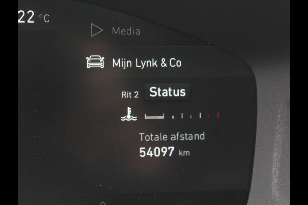 Lynk & Co 01 1.5 12 X OP VOORRAAD V.A. 40.000 KM | CARPLAY | 360CAMERA | DAB | PANODAK | LED | STOELVERW | ADAPCRUISE | WIFI
