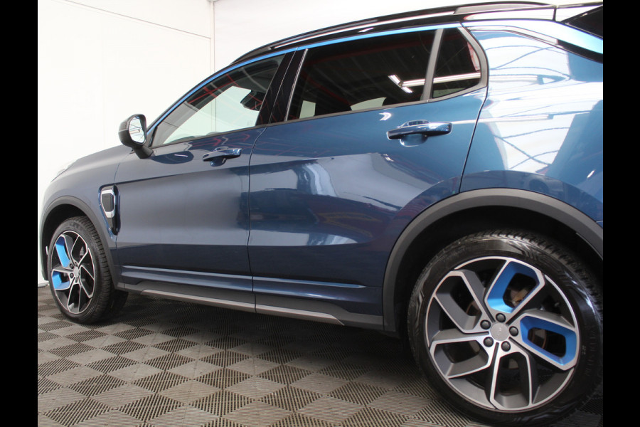 Lynk & Co 01 1.5 12 X OP VOORRAAD V.A. 40.000 KM | CARPLAY | 360CAMERA | DAB | PANODAK | LED | STOELVERW | ADAPCRUISE | WIFI