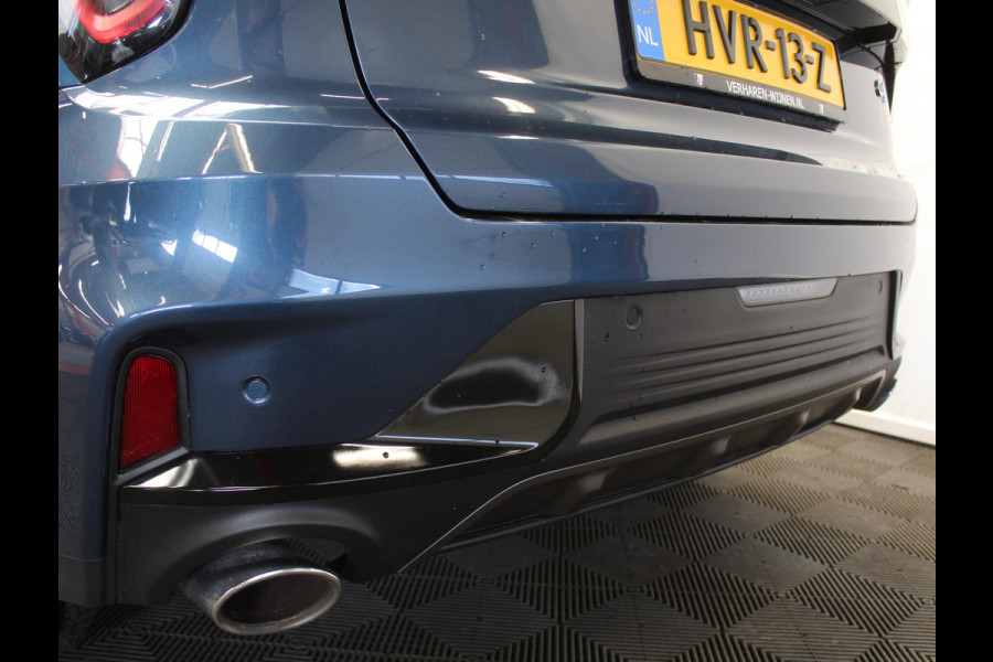 Lynk & Co 01 1.5 12 X OP VOORRAAD V.A. 40.000 KM | CARPLAY | 360CAMERA | DAB | PANODAK | LED | STOELVERW | ADAPCRUISE | WIFI