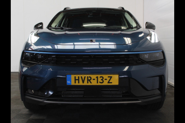 Lynk & Co 01 1.5 12 X OP VOORRAAD V.A. 40.000 KM | CARPLAY | 360CAMERA | DAB | PANODAK | LED | STOELVERW | ADAPCRUISE | WIFI