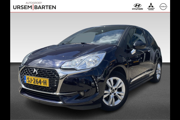 DS DS 3 1.2 PureTech Business