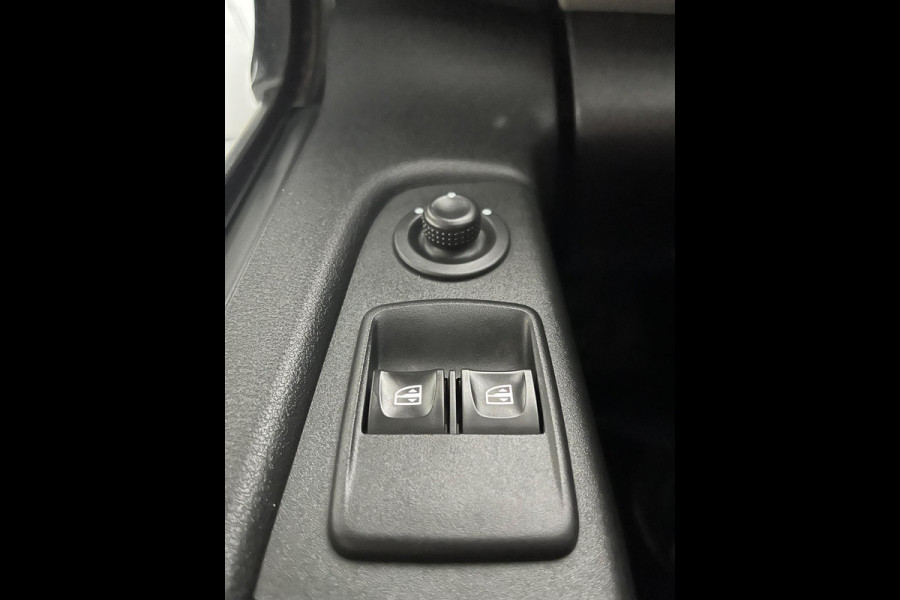 Renault Trafic Servicewagen 1.6 dCi euro6 T27 L1H1 Comfort Bott inrichting Victron v230 Standkachel Trekhaak RIJKLAARPRIJS!
