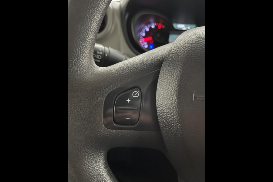 Renault Trafic Servicewagen 1.6 dCi euro6 T27 L1H1 Comfort Bott inrichting Victron v230 Standkachel Trekhaak RIJKLAARPRIJS!