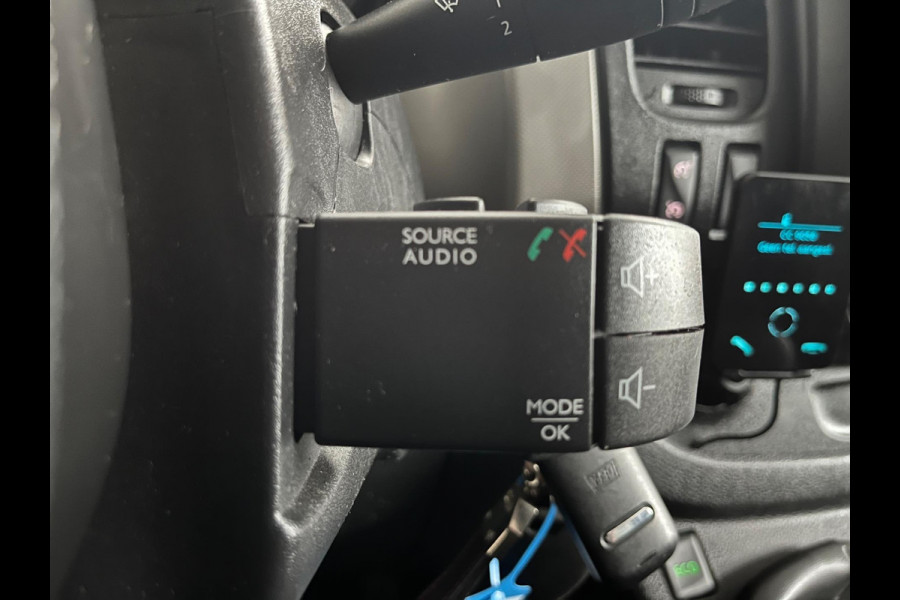 Renault Trafic Servicewagen 1.6 dCi euro6 T27 L1H1 Comfort Bott inrichting Victron v230 Standkachel Trekhaak RIJKLAARPRIJS!