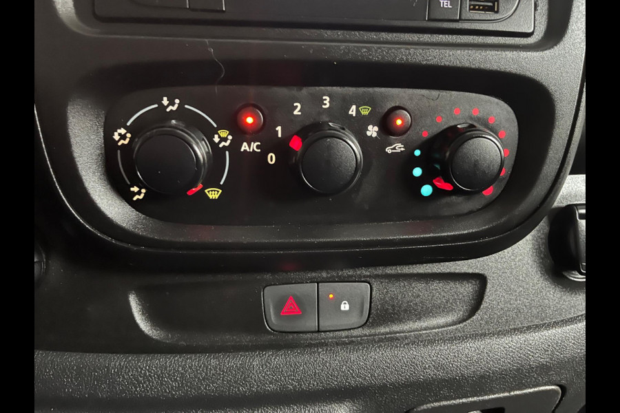 Renault Trafic Servicewagen 1.6 dCi euro6 T27 L1H1 Comfort Bott inrichting Victron v230 Standkachel Trekhaak RIJKLAARPRIJS!