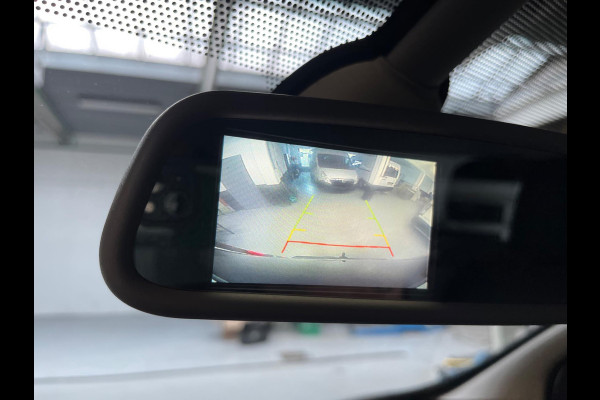 Renault Trafic Servicewagen 1.6 dCi euro6 T27 L1H1 Comfort Bott inrichting Victron v230 Standkachel Trekhaak RIJKLAARPRIJS!