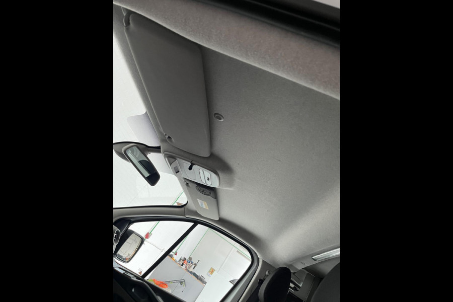 Renault Trafic Servicewagen 1.6 dCi euro6 T27 L1H1 Comfort Bott inrichting Victron v230 Standkachel Trekhaak RIJKLAARPRIJS!