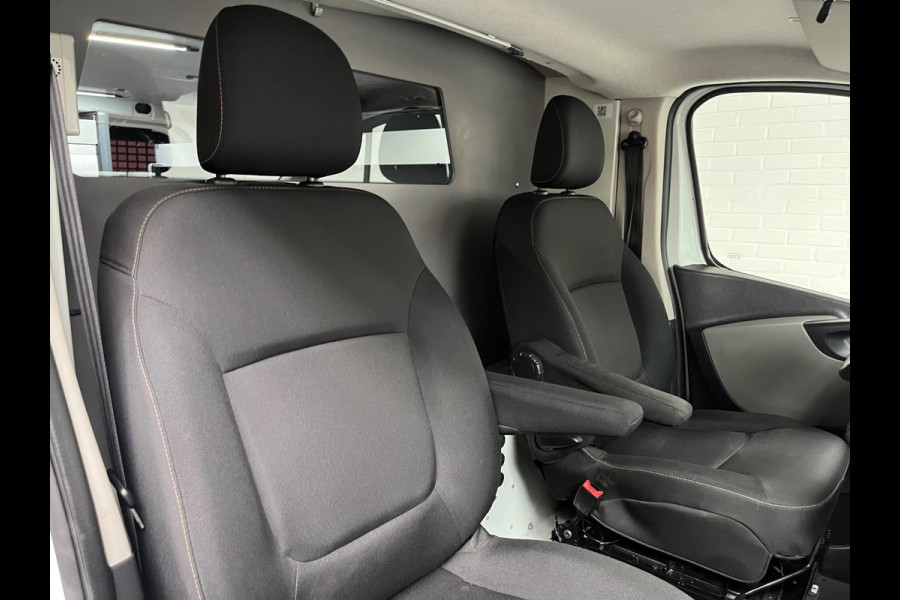 Renault Trafic Servicewagen 1.6 dCi euro6 T27 L1H1 Comfort Bott inrichting Victron v230 Standkachel Trekhaak RIJKLAARPRIJS!