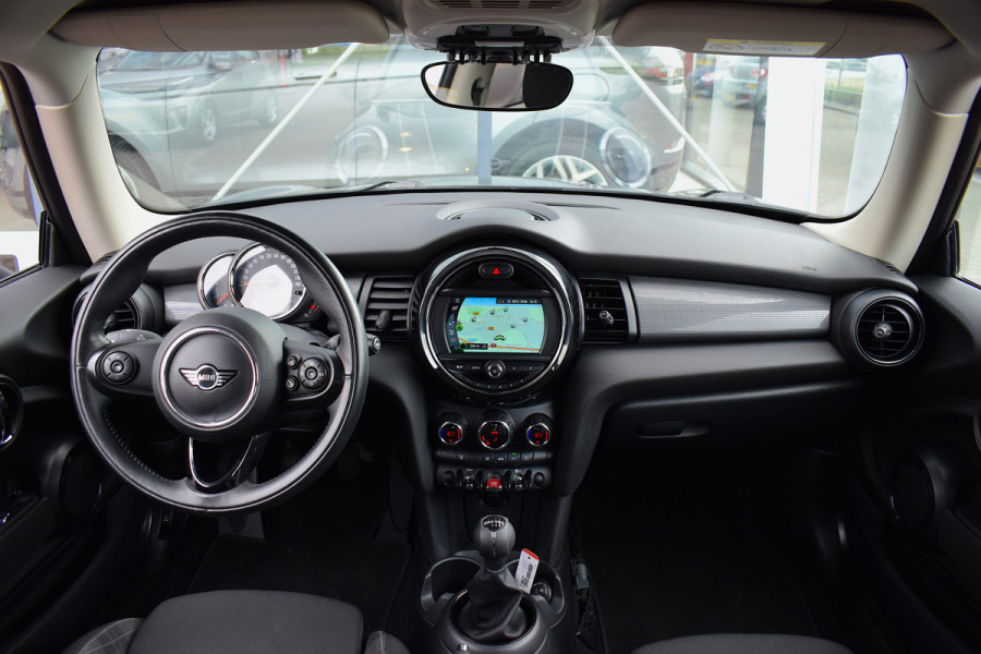 MINI Mini 1.5 Cooper Pepper | Apple CarPlay | Cruise | Climate