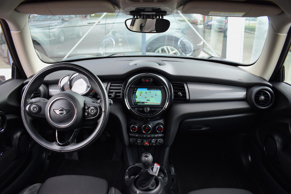 MINI Mini 1.5 Cooper Pepper | Apple CarPlay | Cruise | Climate