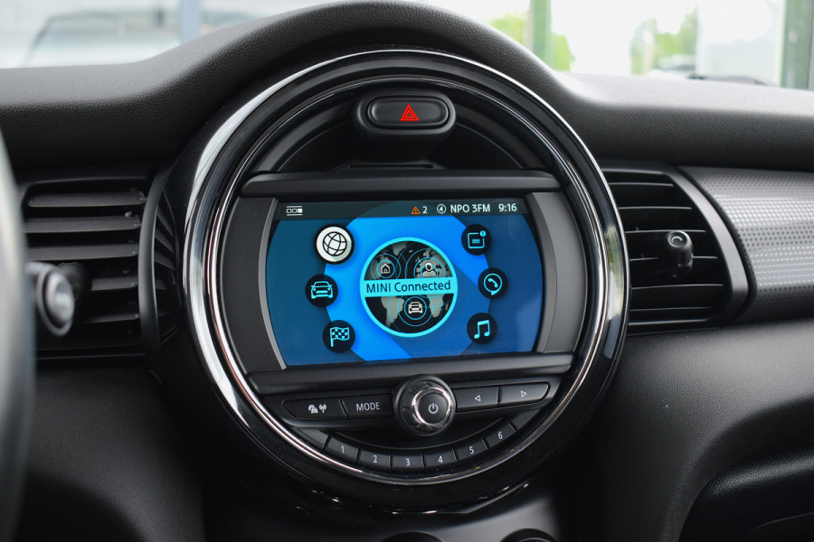 MINI Mini 1.5 Cooper Pepper | Apple CarPlay | Cruise | Climate