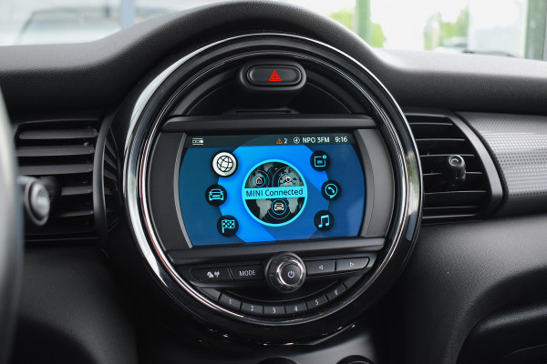 MINI Mini 1.5 Cooper Pepper | Apple CarPlay | Cruise | Climate