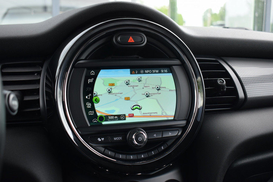 MINI Mini 1.5 Cooper Pepper | Apple CarPlay | Cruise | Climate
