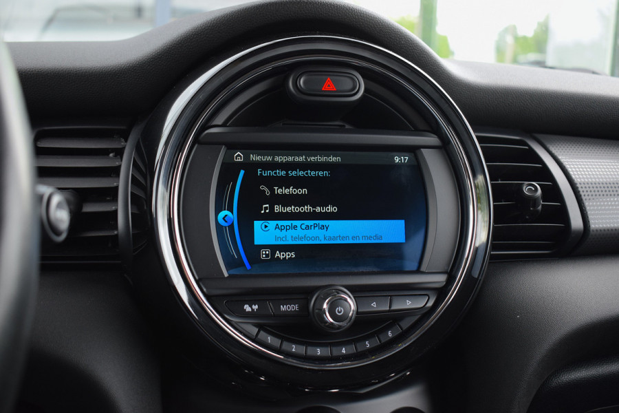 MINI Mini 1.5 Cooper Pepper | Apple CarPlay | Cruise | Climate