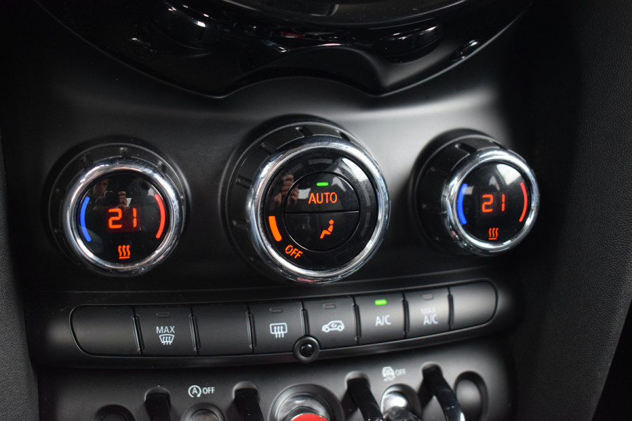 MINI Mini 1.5 Cooper Pepper | Apple CarPlay | Cruise | Climate
