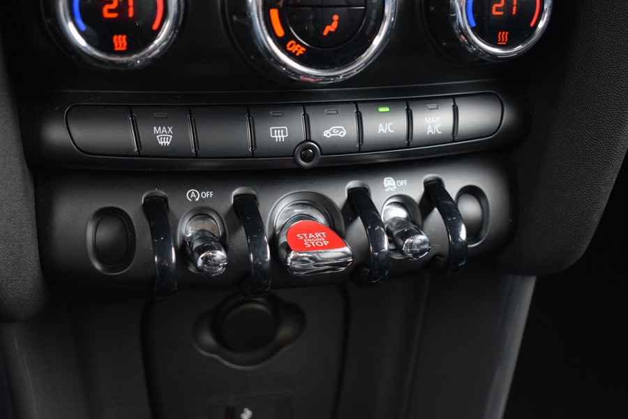 MINI Mini 1.5 Cooper Pepper | Apple CarPlay | Cruise | Climate