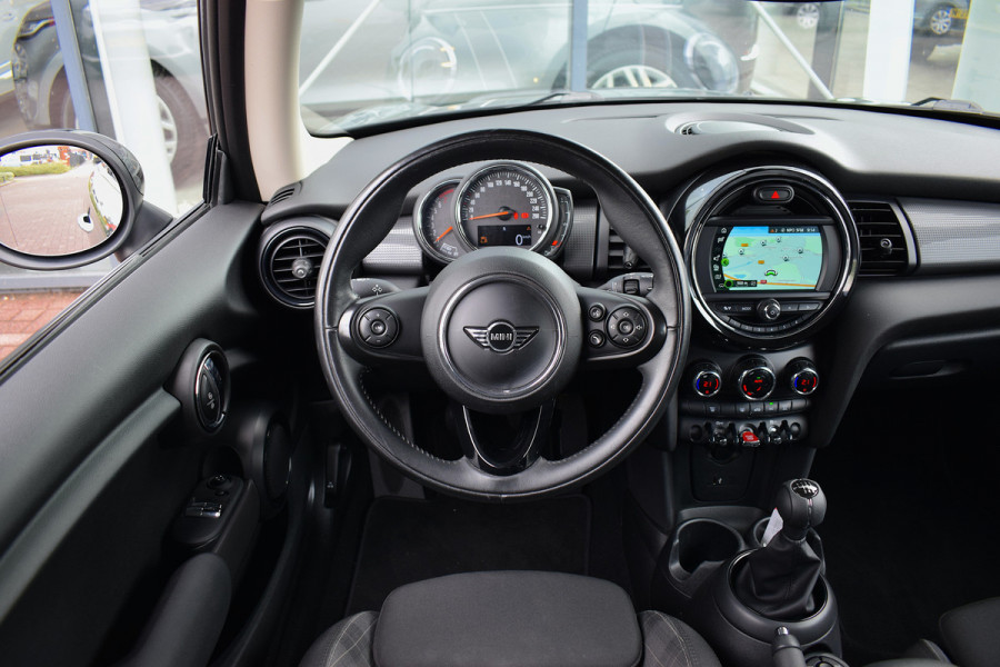 MINI Mini 1.5 Cooper Pepper | Apple CarPlay | Cruise | Climate