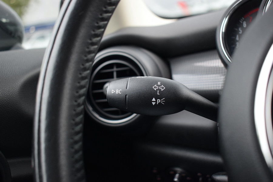 MINI Mini 1.5 Cooper Pepper | Apple CarPlay | Cruise | Climate