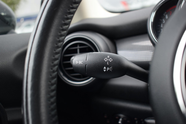 MINI Mini 1.5 Cooper Pepper | Apple CarPlay | Cruise | Climate