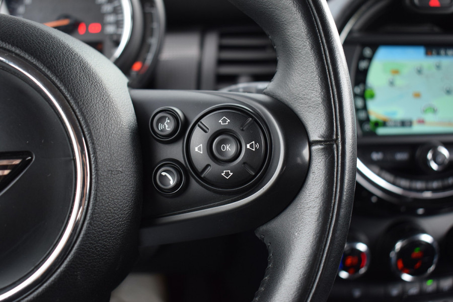 MINI Mini 1.5 Cooper Pepper | Apple CarPlay | Cruise | Climate