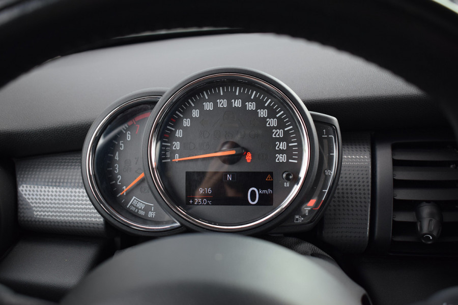 MINI Mini 1.5 Cooper Pepper | Apple CarPlay | Cruise | Climate