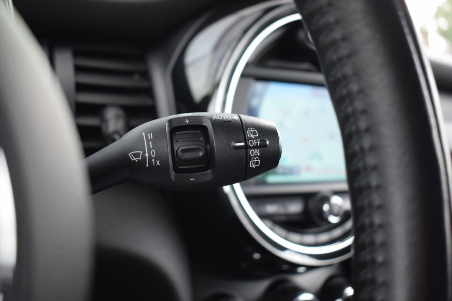 MINI Mini 1.5 Cooper Pepper | Apple CarPlay | Cruise | Climate