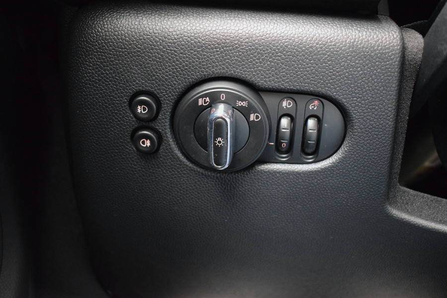 MINI Mini 1.5 Cooper Pepper | Apple CarPlay | Cruise | Climate