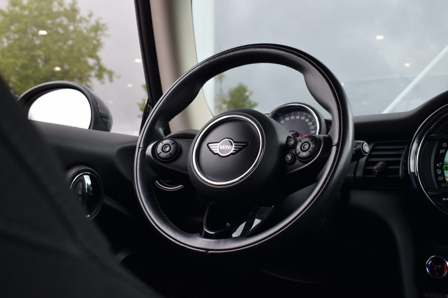 MINI Mini 1.5 Cooper Pepper | Apple CarPlay | Cruise | Climate