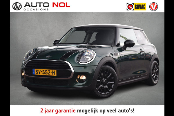 MINI Mini 1.5 Cooper Pepper | Apple CarPlay | Cruise | Climate