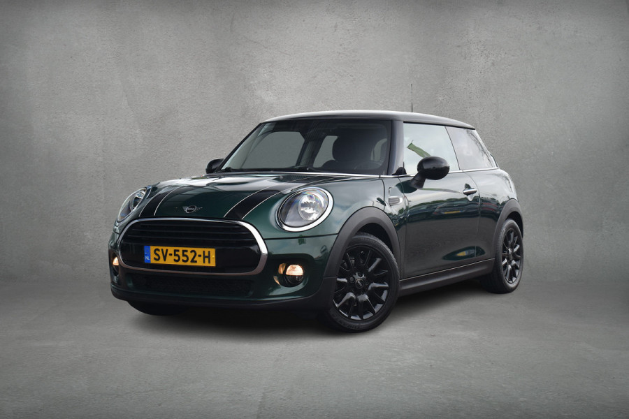 MINI Mini 1.5 Cooper Pepper | Apple CarPlay | Cruise | Climate