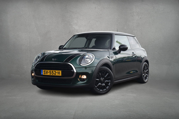 MINI Mini 1.5 Cooper Pepper | Apple CarPlay | Cruise | Climate
