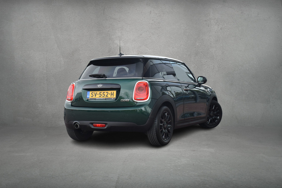 MINI Mini 1.5 Cooper Pepper | Apple CarPlay | Cruise | Climate