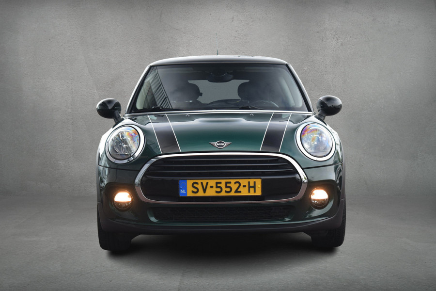 MINI Mini 1.5 Cooper Pepper | Apple CarPlay | Cruise | Climate