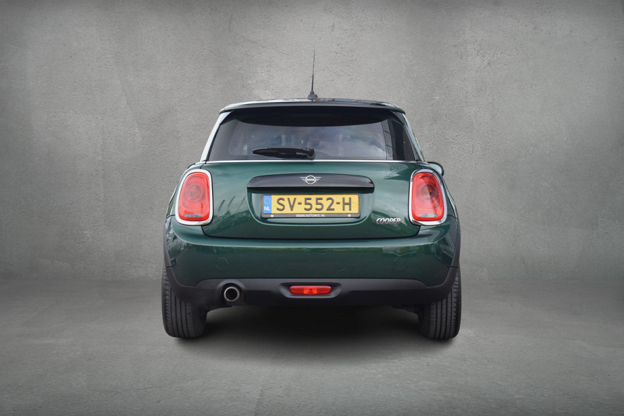 MINI Mini 1.5 Cooper Pepper | Apple CarPlay | Cruise | Climate