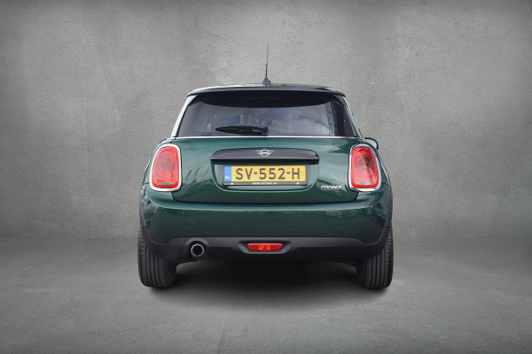 MINI Mini 1.5 Cooper Pepper | Apple CarPlay | Cruise | Climate
