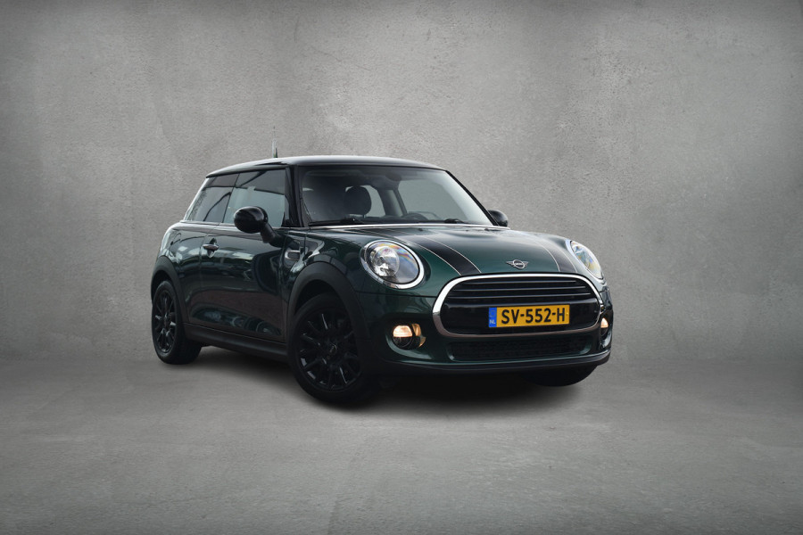 MINI Mini 1.5 Cooper Pepper | Apple CarPlay | Cruise | Climate
