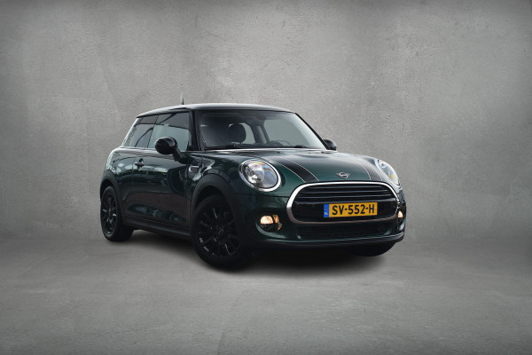 MINI Mini 1.5 Cooper Pepper | Apple CarPlay | Cruise | Climate