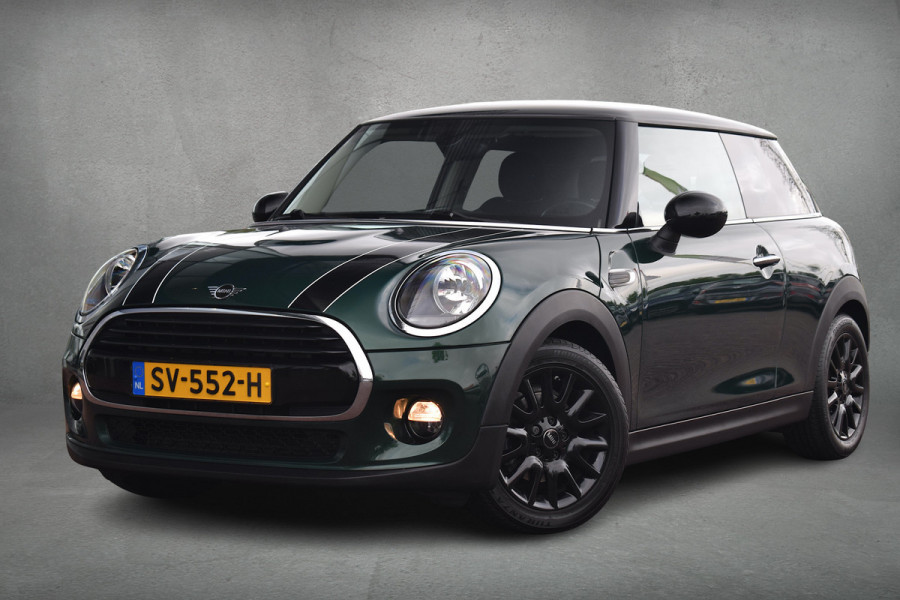 MINI Mini 1.5 Cooper Pepper | Apple CarPlay | Cruise | Climate