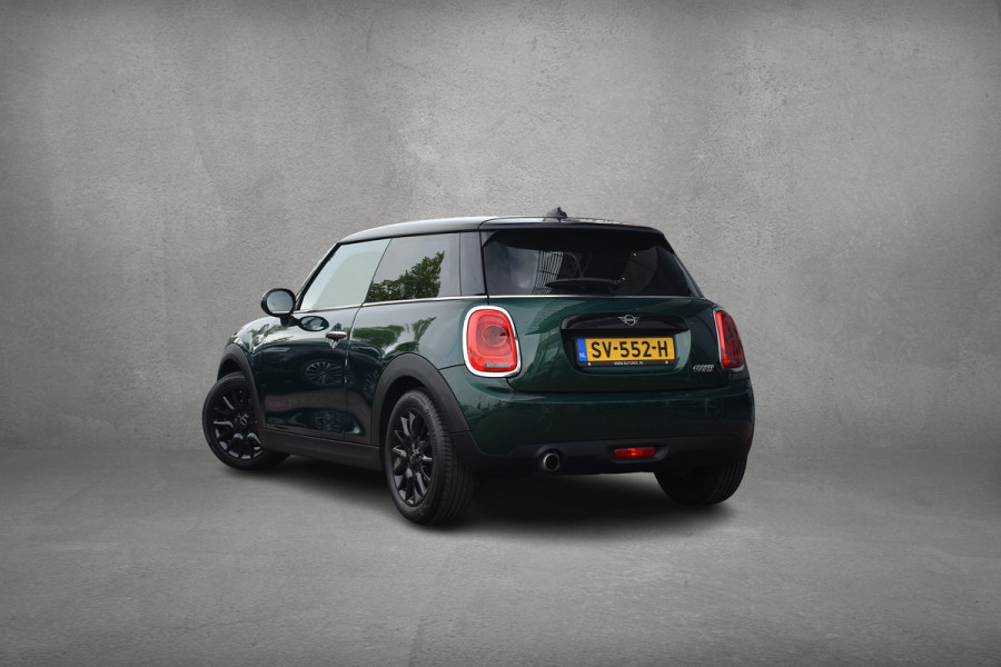 MINI Mini 1.5 Cooper Pepper | Apple CarPlay | Cruise | Climate