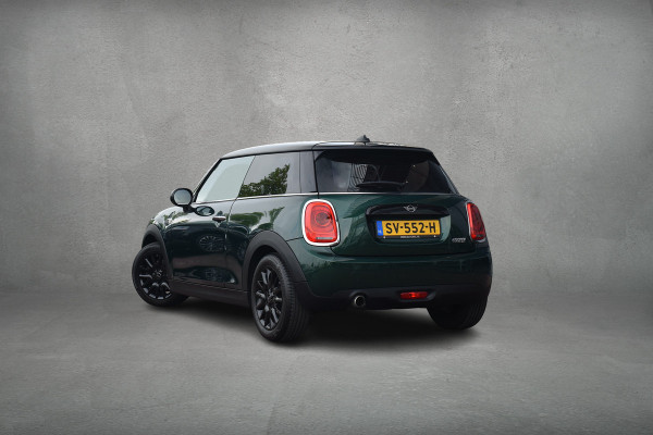 MINI Mini 1.5 Cooper Pepper | Apple CarPlay | Cruise | Climate