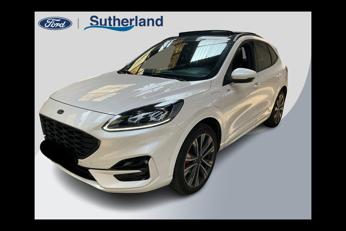 Ford Kuga 2.5 PHEV ST-Line X SCI | Panoramadak | 20 inch | Winter Pack | Head up Display | Adaptive LED | Bang&Olufsen Ford Kuga 2.5 PHEV ST-Line X SCI | Panoramadak | 20 inch | Winter Pack | Head up Display | Adaptive LED | Bang&Olufsen