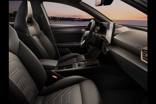 CUPRA Leon 1.4 E-HYBRID Business Bestel met hoge korting!