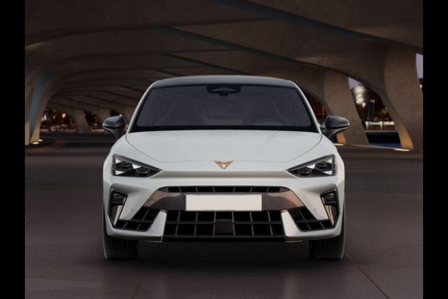 CUPRA Leon 1.4 E-HYBRID Business Bestel met hoge korting!
