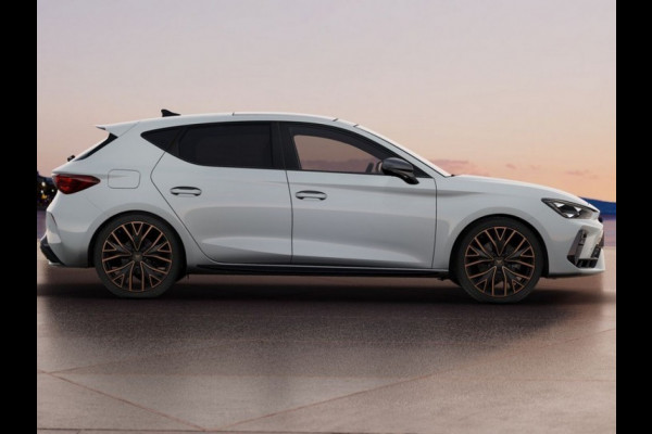 CUPRA Leon 1.4 E-HYBRID Business Bestel met hoge korting!