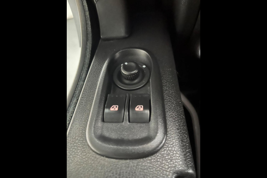 Renault Master Servicewagen T35 2.3 dCi 145pk euro6 L2H2 BOTT Inrichting, Victron omvormer, Standkachel, Trekhaak, RIJKLAARPRIJS!