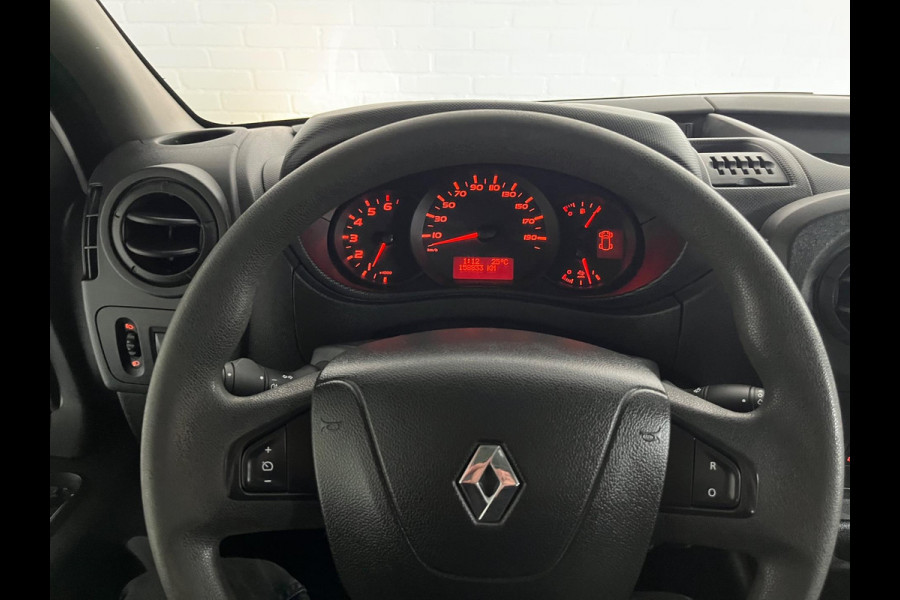 Renault Master Servicewagen T35 2.3 dCi 145pk euro6 L2H2 BOTT Inrichting, Victron omvormer, Standkachel, Trekhaak, RIJKLAARPRIJS!