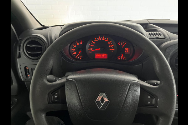 Renault Master Servicewagen T35 2.3 dCi 145pk euro6 L2H2 BOTT Inrichting, Victron omvormer, Standkachel, Trekhaak, RIJKLAARPRIJS!